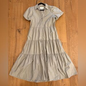 Brochu Walker Havana Dress